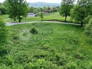 Plot for construction, Sale, Slunj, Slunj