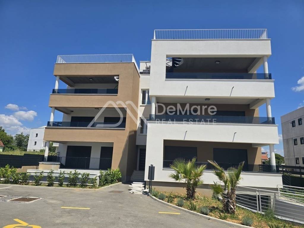 Luksuzni apartman, Prodaja, Sukošan, Sukošan