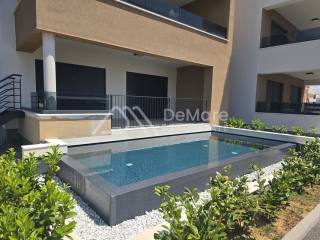 Luxury apartment, Sale, Sukošan, Sukošan