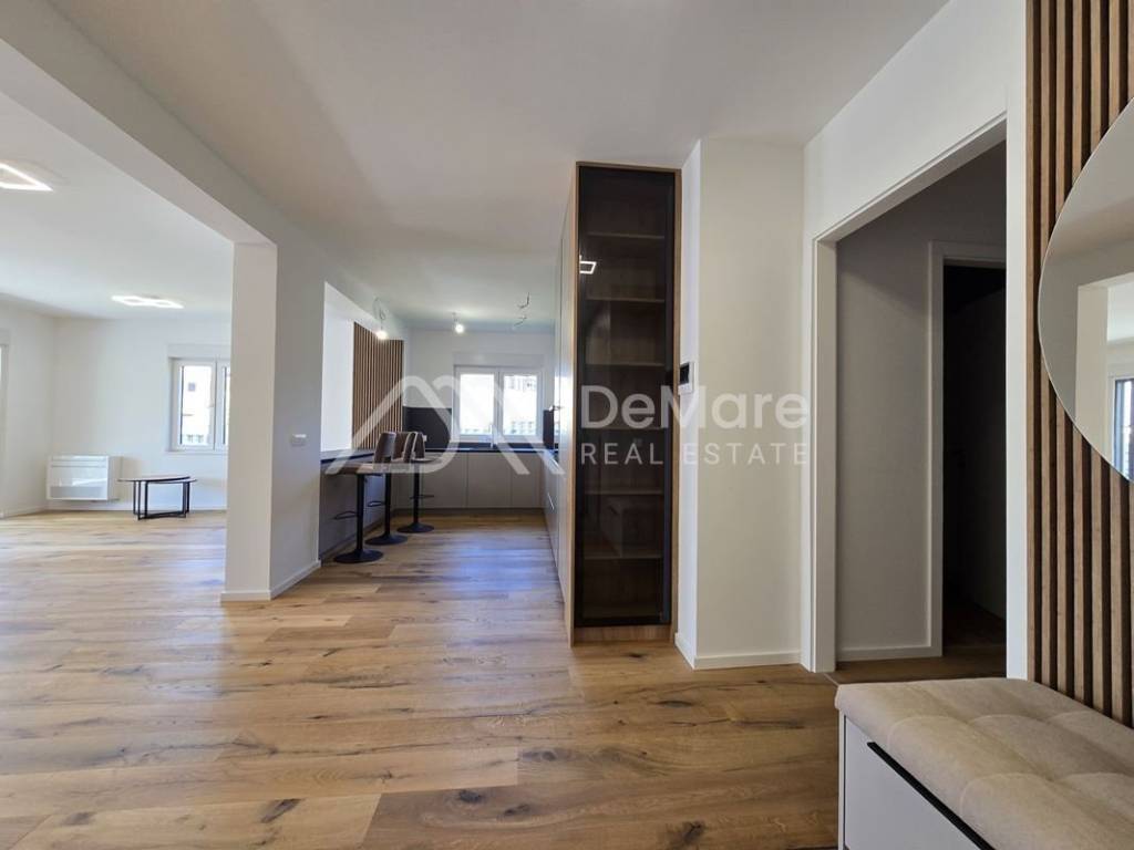 Luksuzni apartman, Prodaja, Sukošan, Sukošan