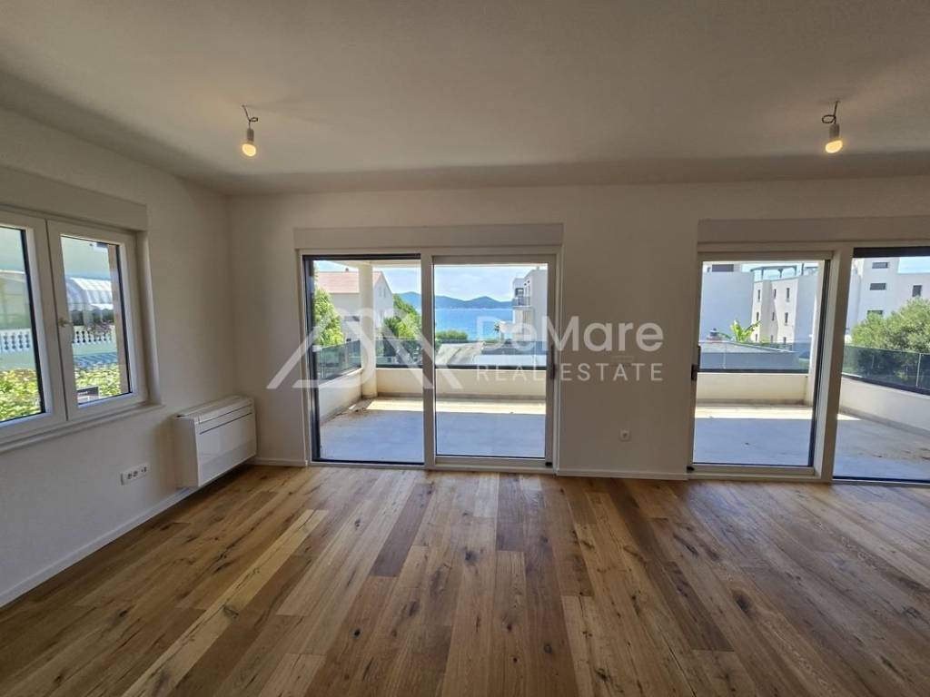 Luksuzni apartman, Prodaja, Sukošan, Sukošan