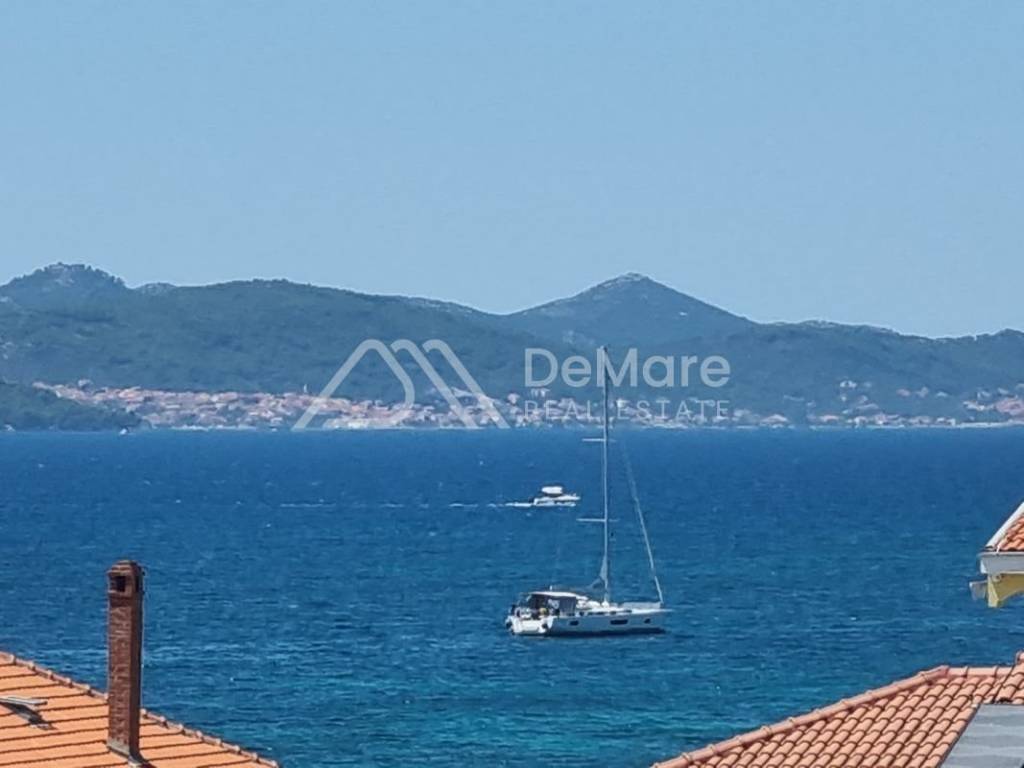 Luksuzni apartman, Prodaja, Sukošan, Sukošan