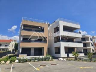 Luksuzni apartman, Prodaja, Sukošan, Sukošan