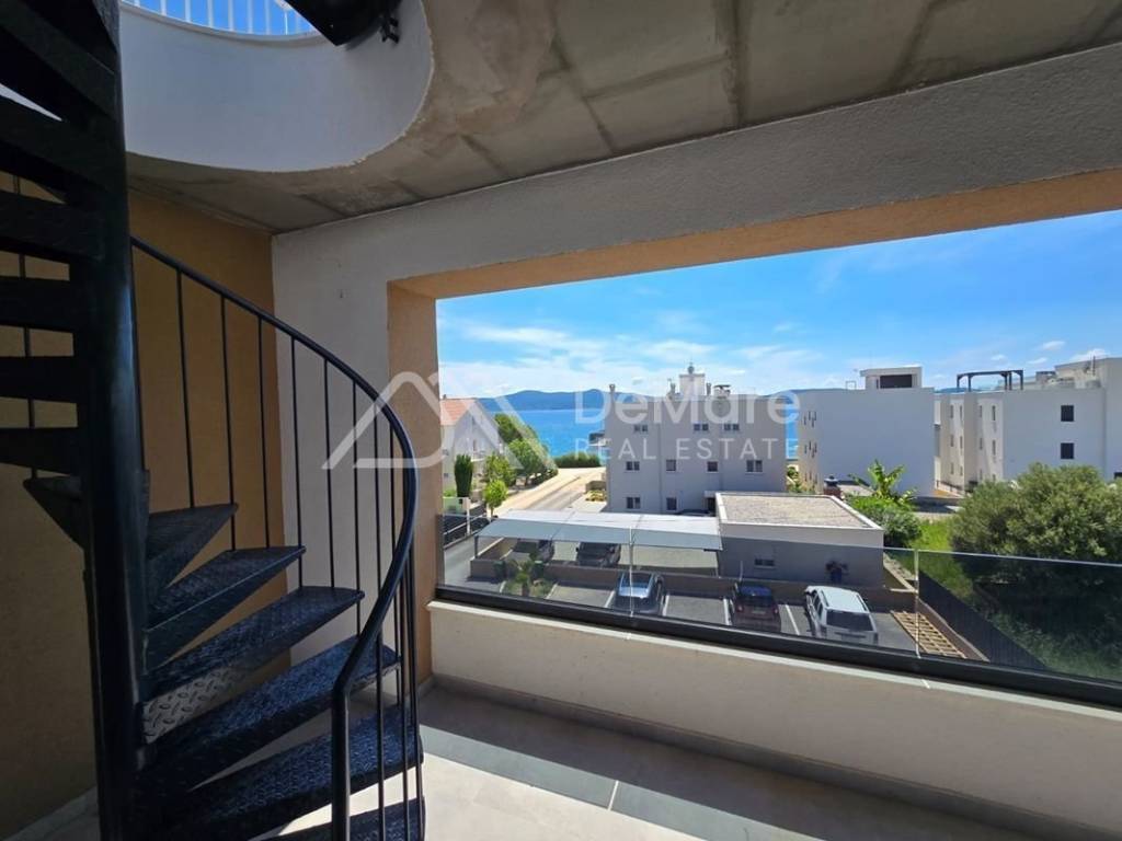 Luksuzni apartman, Prodaja, Sukošan, Sukošan
