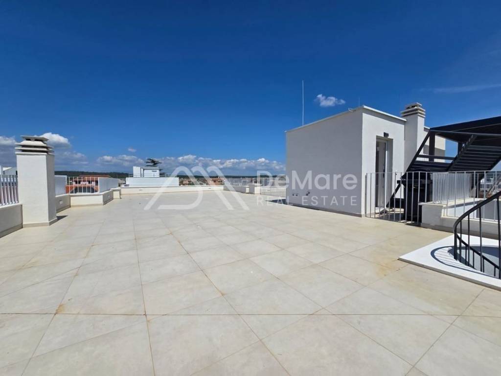 Luksuzni apartman, Prodaja, Sukošan, Sukošan