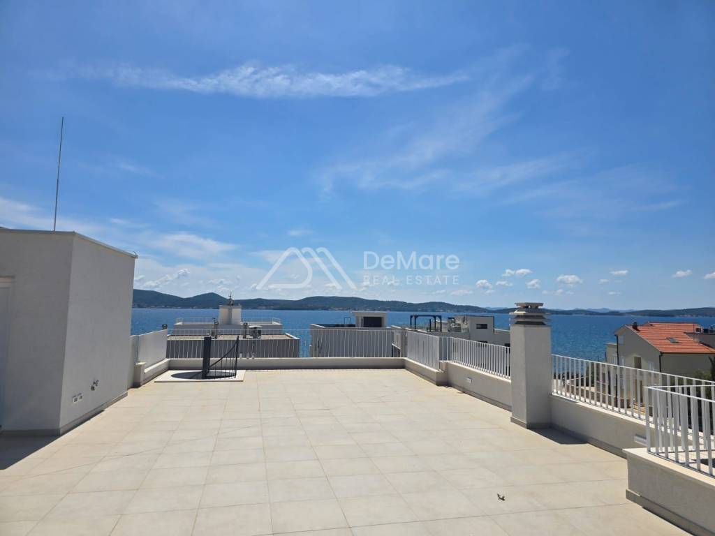 Luksuzni apartman, Prodaja, Sukošan, Sukošan