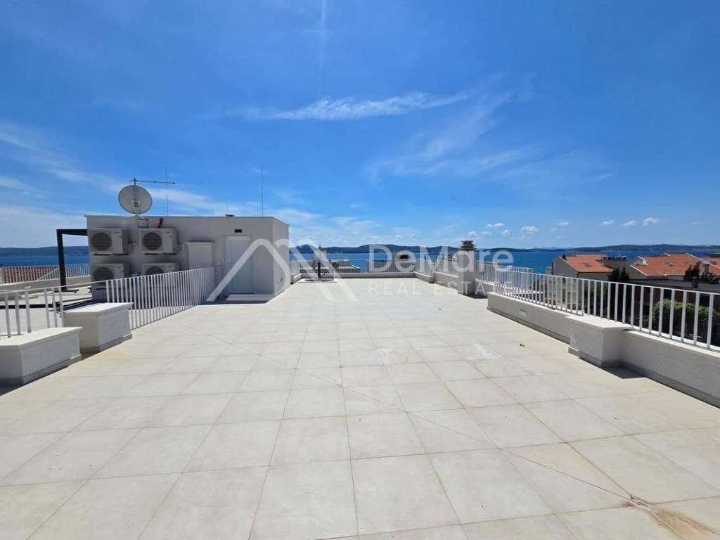 Luksuzni apartman, Prodaja, Sukošan, Sukošan