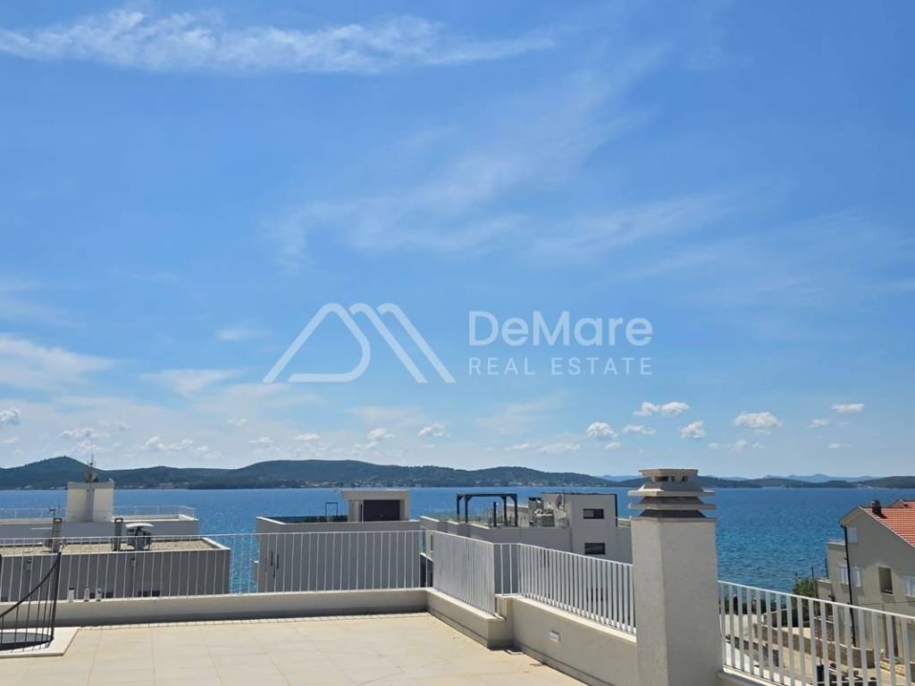 Luksuzni apartman, Prodaja, Sukošan, Sukošan