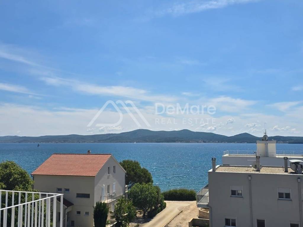 Luksuzni apartman, Prodaja, Sukošan, Sukošan