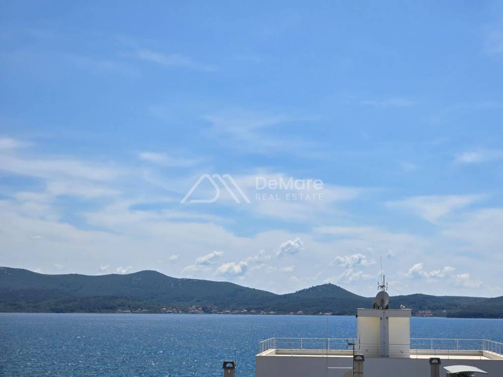 Luksuzni apartman, Prodaja, Sukošan, Sukošan