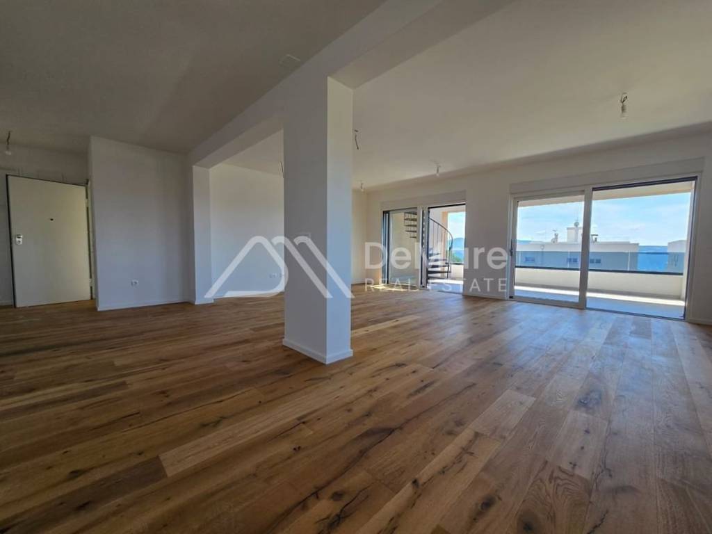 Luksuzni apartman, Prodaja, Sukošan, Sukošan