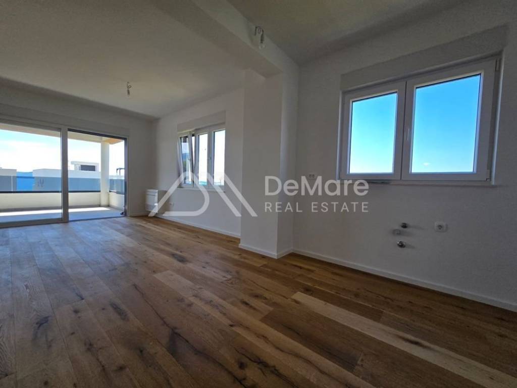Luksuzni apartman, Prodaja, Sukošan, Sukošan