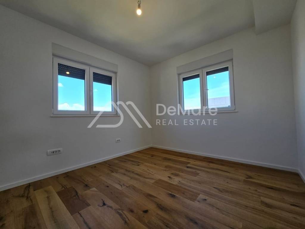 Luksuzni apartman, Prodaja, Sukošan, Sukošan
