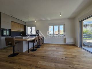 Luksuzni apartman, Prodaja, Sukošan, Sukošan