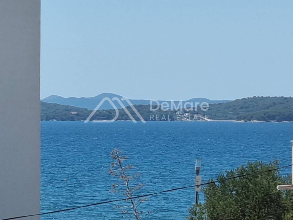 Luksuzni apartman, Prodaja, Sukošan, Sukošan