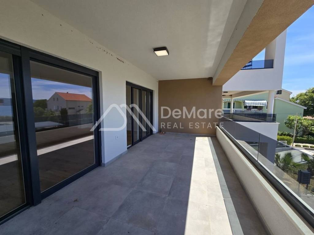 Luksuzni apartman, Prodaja, Sukošan, Sukošan