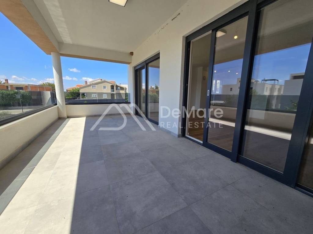 Luksuzni apartman, Prodaja, Sukošan, Sukošan