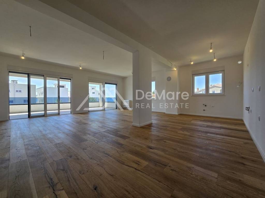 Luksuzni apartman, Prodaja, Sukošan, Sukošan