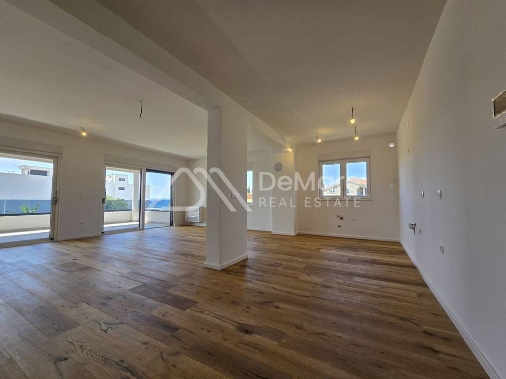 Luksuzni apartman, Prodaja, Sukošan, Sukošan