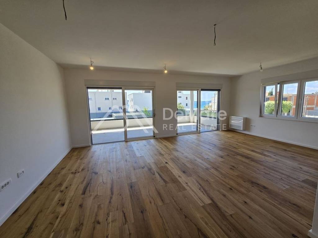 Luksuzni apartman, Prodaja, Sukošan, Sukošan