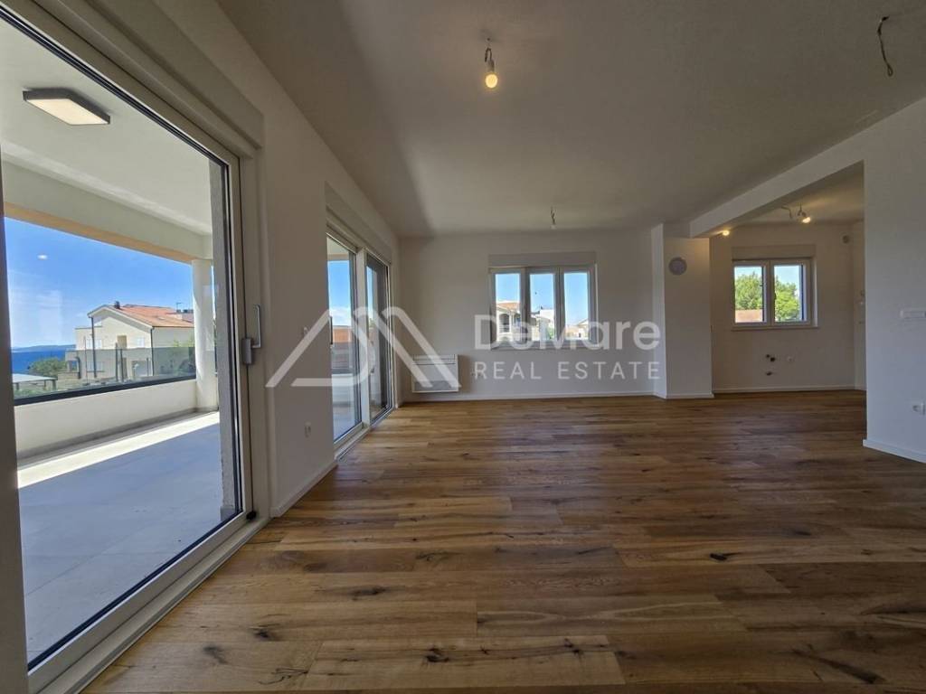 Luksuzni apartman, Prodaja, Sukošan, Sukošan