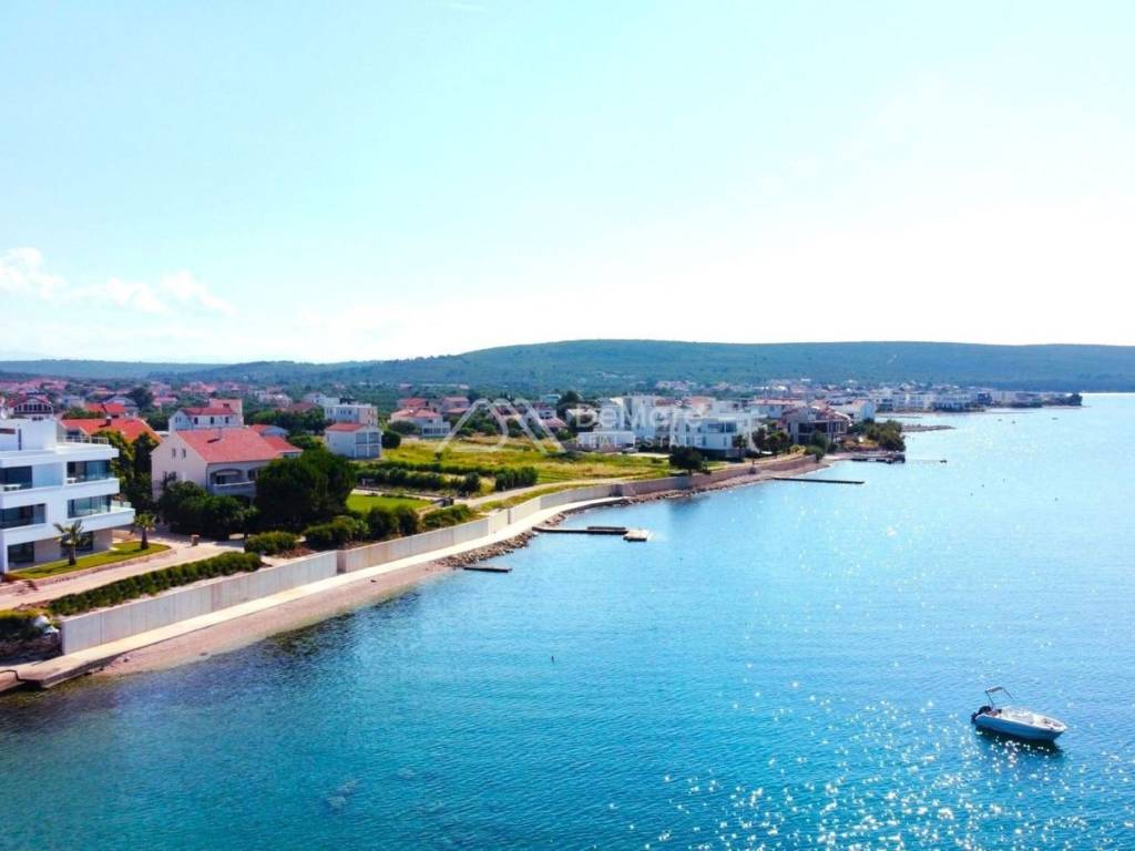 Luksuzni apartman, Prodaja, Sukošan, Sukošan