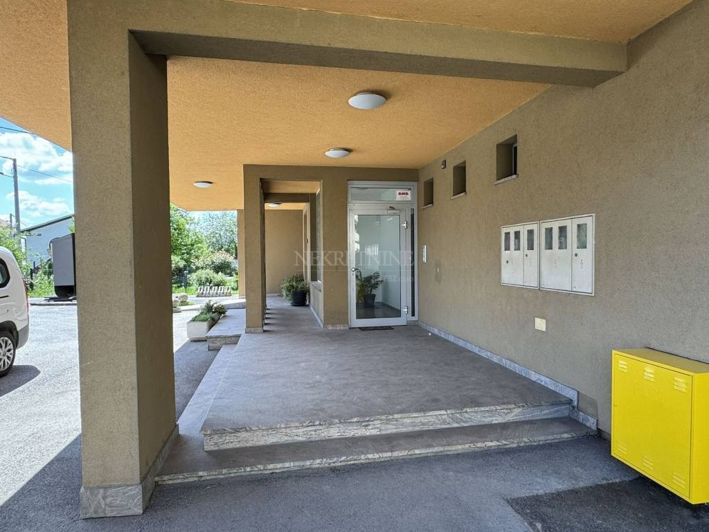 Flat in a building, Sale, Zagreb, Novi Zagreb - zapad
