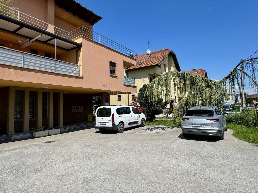 Flat in a building, Sale, Zagreb, Novi Zagreb - zapad