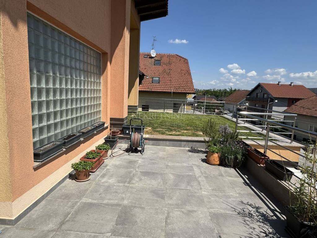 Flat in a building, Sale, Zagreb, Novi Zagreb - zapad