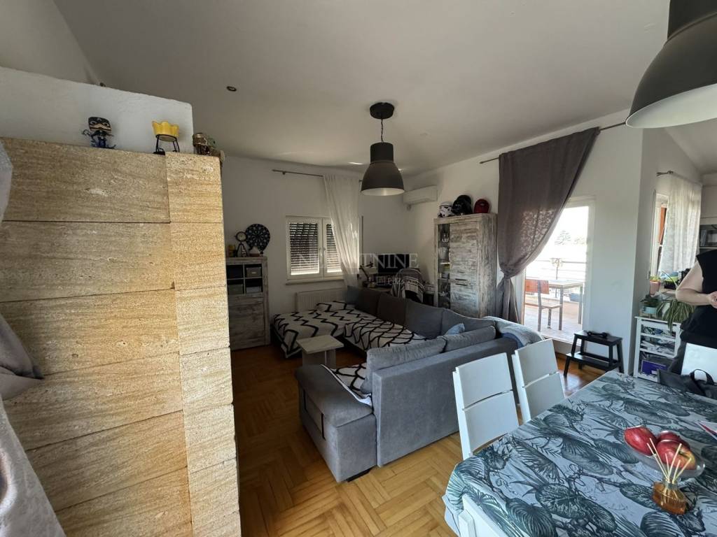 Flat in a building, Sale, Zagreb, Novi Zagreb - zapad