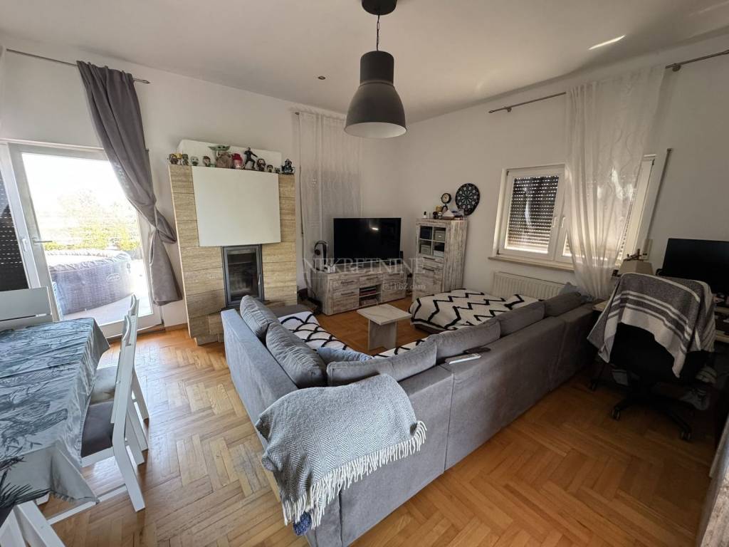 Flat in a building, Sale, Zagreb, Novi Zagreb - zapad