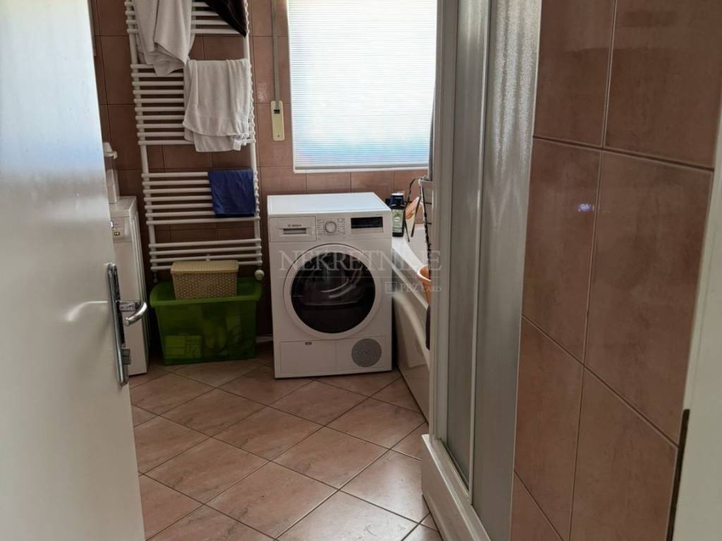 Flat in a building, Sale, Zagreb, Novi Zagreb - zapad
