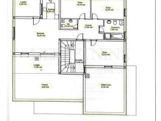 Stan u zgradi, Prodaja, Zagreb, Novi Zagreb - zapad