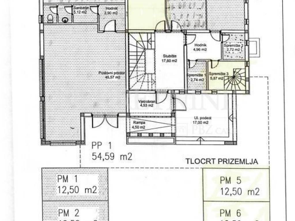 Flat in a building, Sale, Zagreb, Novi Zagreb - zapad