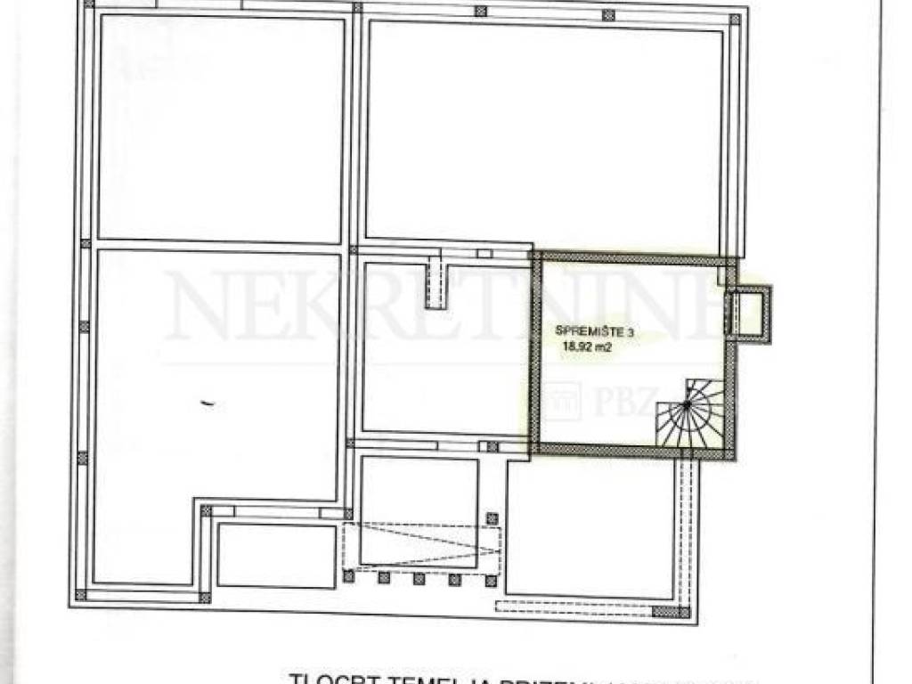 Flat in a building, Sale, Zagreb, Novi Zagreb - zapad