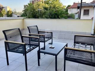 Stan u zgradi, Prodaja, Zagreb, Maksimir