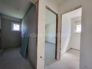 Apartment by the sea, Sale, Povljana, Povljana