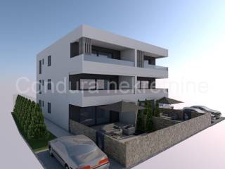 Apartment by the sea, Sale, Povljana, Povljana