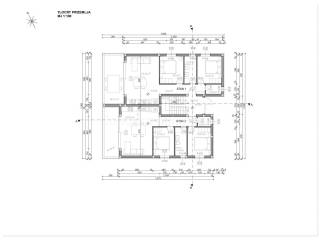 Apartment by the sea, Sale, Povljana, Povljana