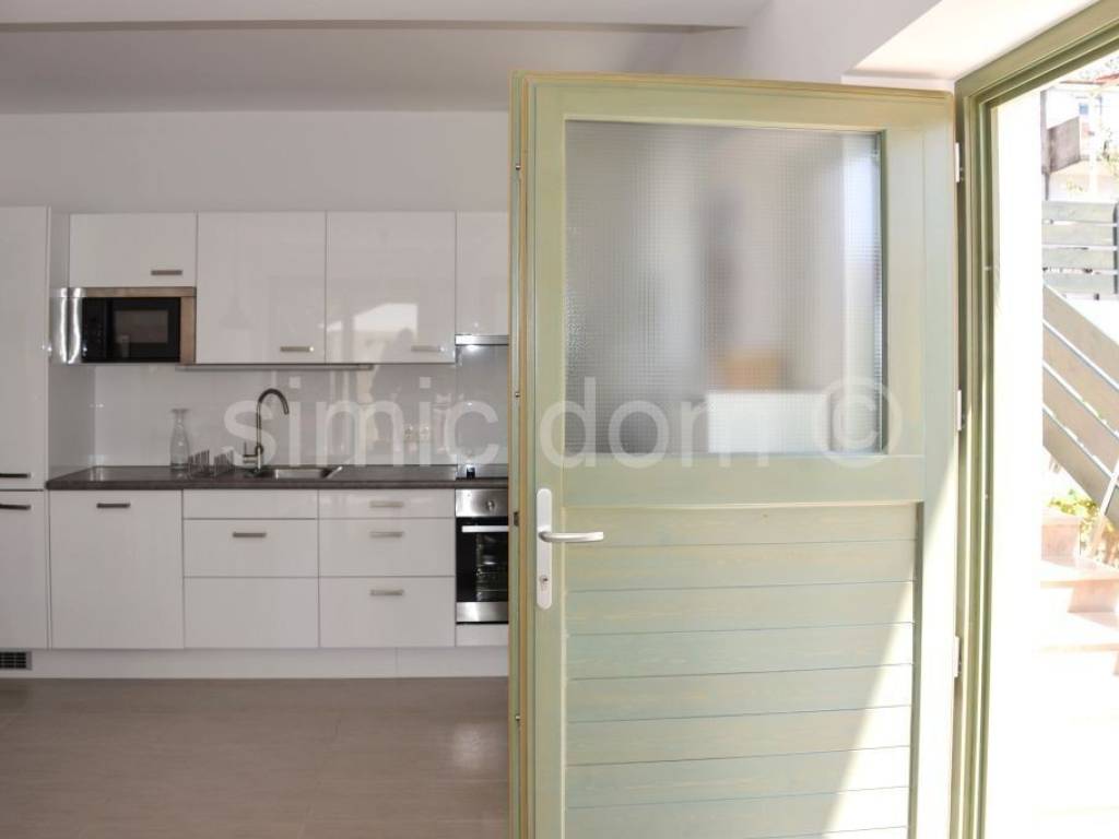 Flat in a building, Sale, Orebić, Orebić