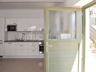 Flat in a building, Sale, Orebić, Orebić