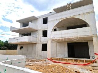 Apartment by the sea, Sale, Trogir, Čiovo