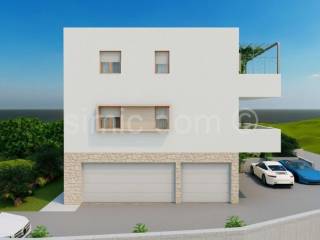 Apartment by the sea, Sale, Trogir, Čiovo