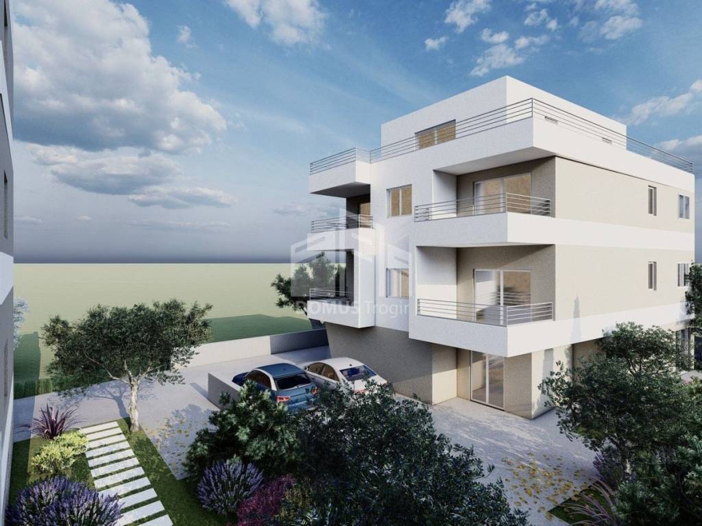 Flat in a new building, Sale, Kaštela, Kaštel Kambelovac
