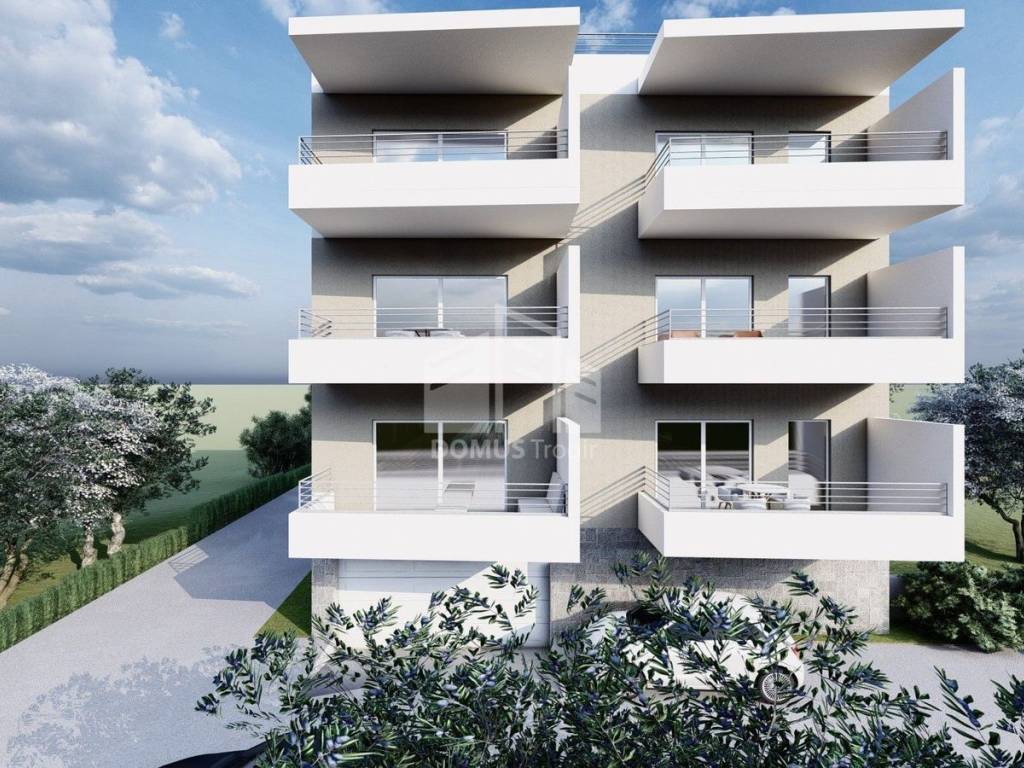 Flat in a new building, Sale, Kaštela, Kaštel Kambelovac