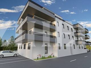 Flat in a new building, Sale, Zagreb, Stenjevec