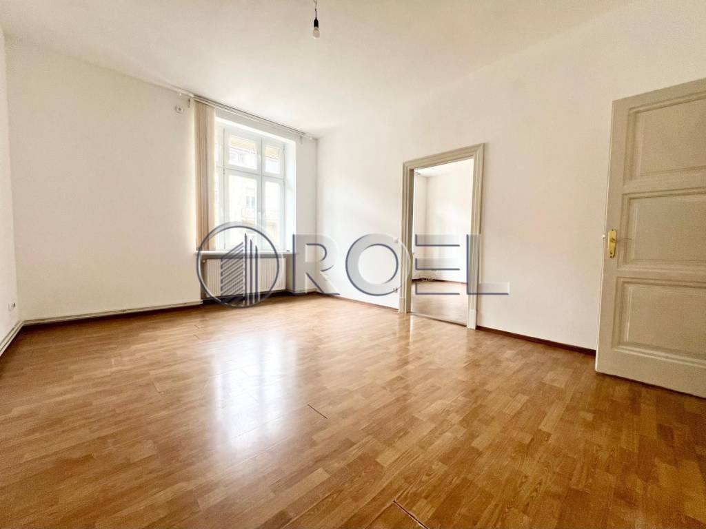 Stan u zgradi, Najam, Zagreb, Donji Grad