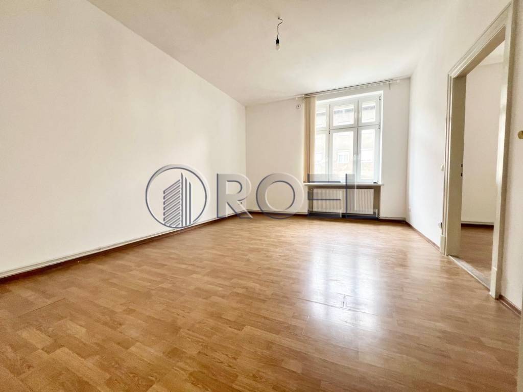 Stan u zgradi, Najam, Zagreb, Donji Grad