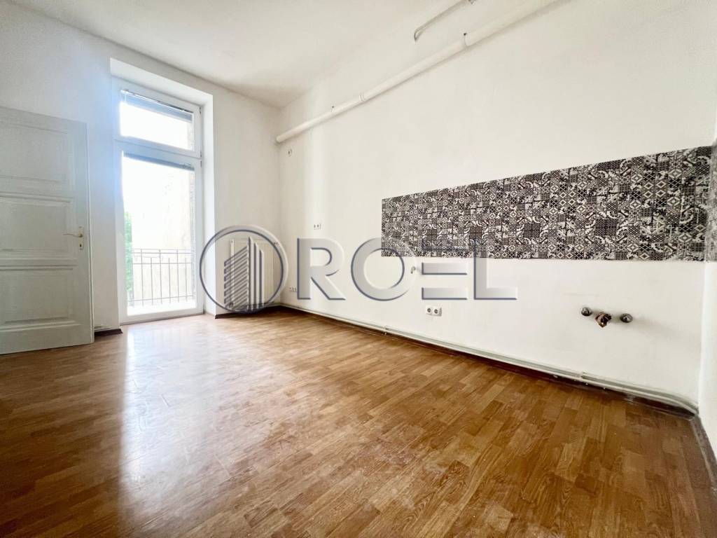 Stan u zgradi, Najam, Zagreb, Donji Grad