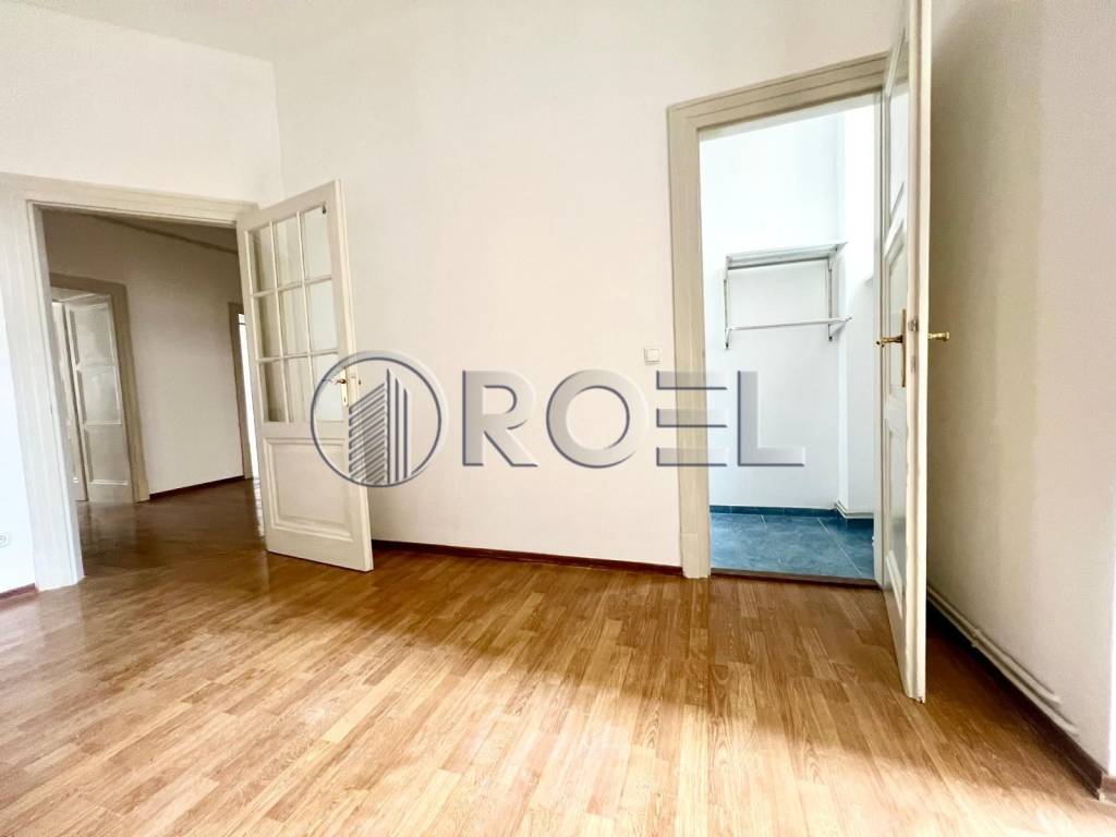 Stan u zgradi, Najam, Zagreb, Donji Grad